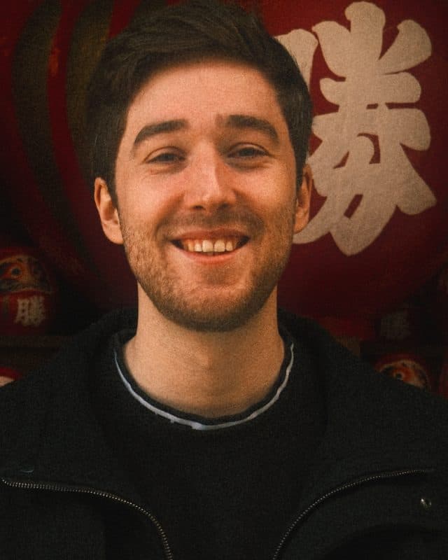 Janis Hiestand, founder of Hiestand Digital